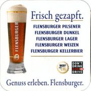 7023: Germany, Flensburger