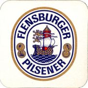 7024: Germany, Flensburger