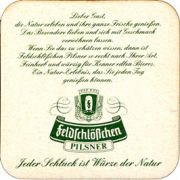 7026: Германия, Feldschloesschen Dresden