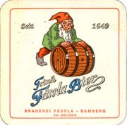 7027: Германия, Fassla