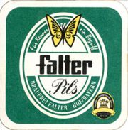 7028: Германия, Falter