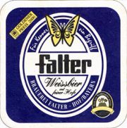 7028: Германия, Falter
