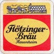 7030: Germany, Floetzinger