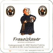 7031: Германия, Franziskaner