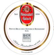 7032: Германия, Reissdorf