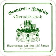 7037: Германия, Zenglein