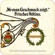 7038: Германия, Veltins