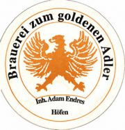 7041: Germany, Goldenen Adler
