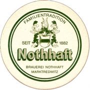 7042: Германия, Nothhaft