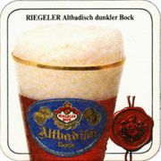 7046: Германия, Riegeler