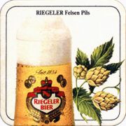 7047: Германия, Riegeler