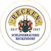 7051: Германия, Recken