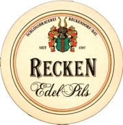 7053: Германия, Recken