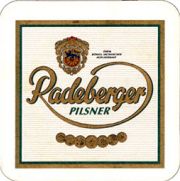 7055: Германия, Radeberger
