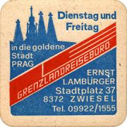7057: Germany, Zwiesel