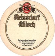 7058: Германия, Reissdorf