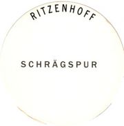 7059: Germany, Ritzenhoff
