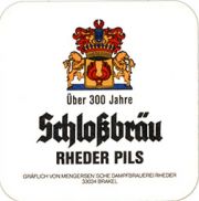 7061: Германия, Rheder