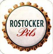 7066: Германия, Rostocker