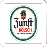 7067: Germany, Zunft