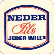 7068: Германия, Neder