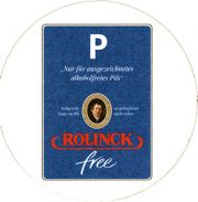 7070: Германия, Rolinck