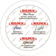 7071: Германия, Rolinck