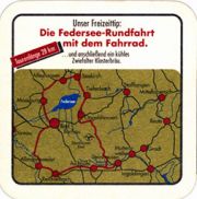 7072: Germany, Zwiefalter