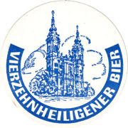 7077: Германия, Vierzehnheiligener