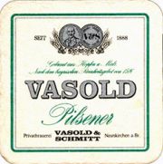 7078: Германия, Vasold