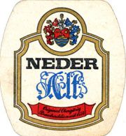 7083: Германия, Neder