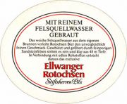 7085: Германия, Rotochsen