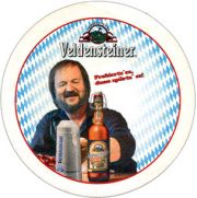 7088: Германия, Veldensteiner