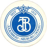 7089: Германия, Juliusbrau