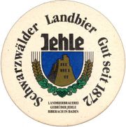 7090: Германия, Jehle