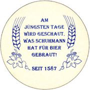 7091: Germany, Zur Sonne