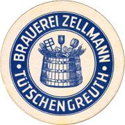 7092: Германия, Zellmann