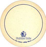 7094: Германия, Patrizier