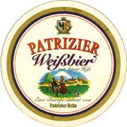 7099: Германия, Patrizier