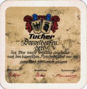 7100: Германия, Tucher