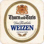 7104: Германия, Thurn und Taxis
