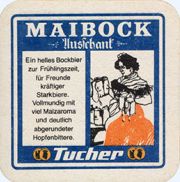 7108: Германия, Tucher