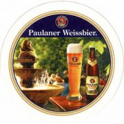 7112: Германия, Paulaner