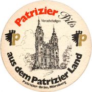 7115: Германия, Patrizier