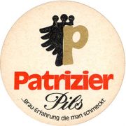 7116: Германия, Patrizier