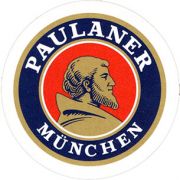 7119: Германия, Paulaner
