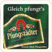 7122: Германия, Pfungstadter