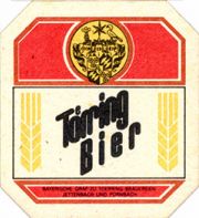7124: Germany, Graf Toerring