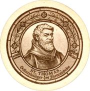 7126: Германия, Paulaner