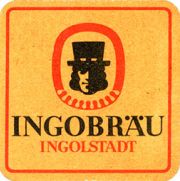 7129: Германия, Ingobrau
